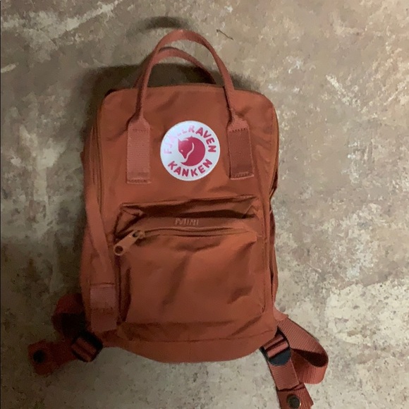 Fjallraven Handbags - Fjall Raven Kaken Mini